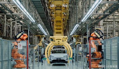 百年沉浮，時(shí)代涅槃 電動(dòng)車百年技術(shù)史與重慶軟件開發(fā)的產(chǎn)業(yè)啟示