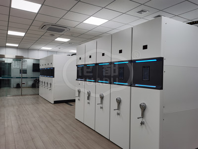 檔案館智能密集柜企業(yè)排名 哪些企業(yè)在互聯(lián)網(wǎng)信息中表現(xiàn)優(yōu)異？