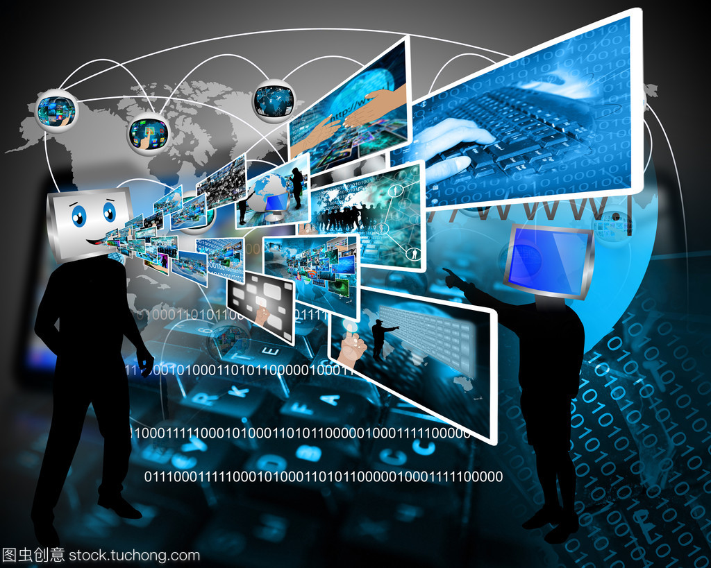 性格開朗的計算機 軟硬件技術研發(fā)中的擬人化趨勢與協(xié)同創(chuàng)新