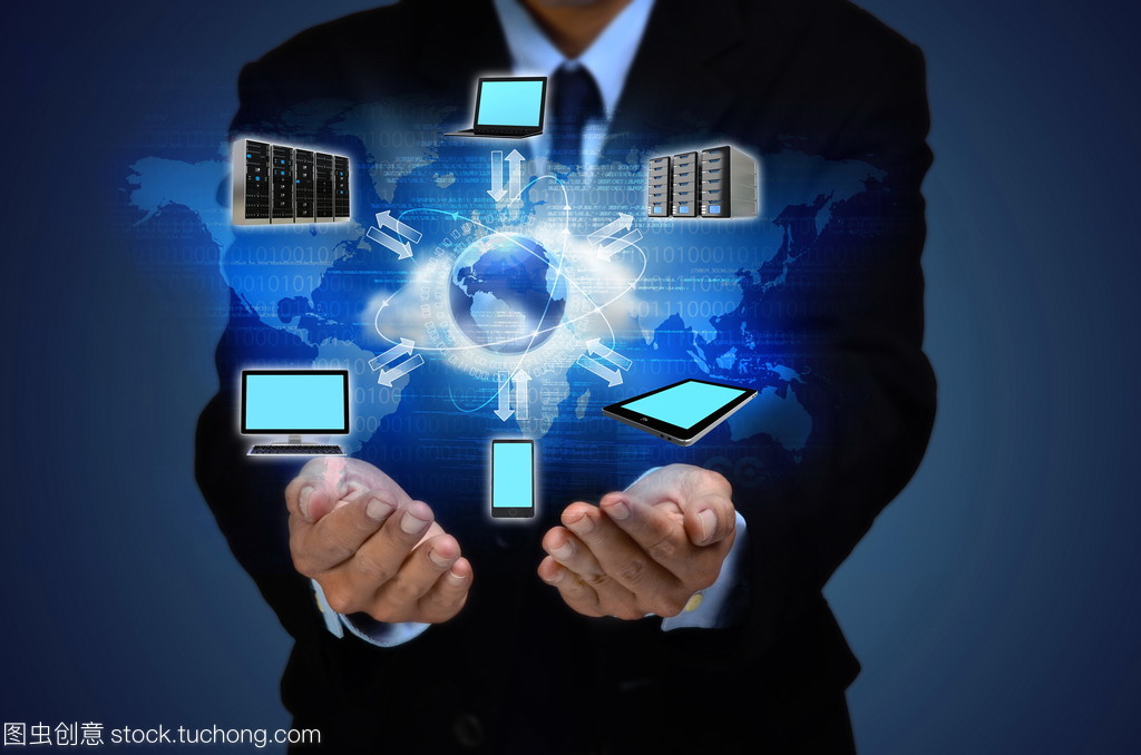 技術為基，用戶為本 互聯(lián)網時代的經營理念與技術研發(fā)雙輪驅動