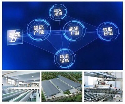 智能互聯(lián)，重塑未來(lái)——木門(mén)企業(yè)的智能化工廠轉(zhuǎn)型之路