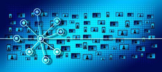 互聯(lián)網(wǎng)科技浪潮下的計算機(jī)軟硬件技術(shù)研發(fā)新趨勢