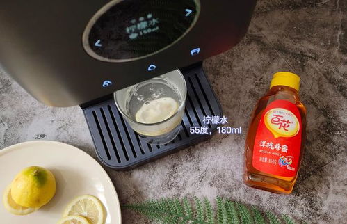 精準(zhǔn)控制，真正實(shí)現(xiàn)喝水自由 米家臺(tái)式凈飲機(jī) 智享版使用體驗(yàn)報(bào)告
