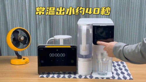 凈飲機(jī)“神坑”你踩了嗎？一文讀懂如何選對(duì)臺(tái)式凈飲機(jī)