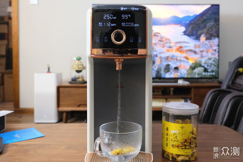 臺(tái)式凈飲一體機(jī)選購(gòu)指南 從火爆到理性，一文讀懂如何挑選